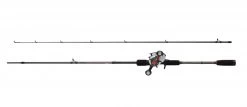 Abu Garcia Revo X 662M 10-35g Cast CMB -Angeln Verkäufe 1579555 6