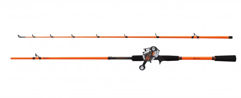 Abu Garcia Svartzonker X Casting Combo 2 Abu Garcia Svartzonker X Casting Combo – Bild 2