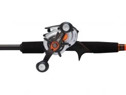 Abu Garcia Svartzonker X Casting Combo 9 Abu Garcia Svartzonker X Casting Combo -Angeln Verkäufe 1579819r 4