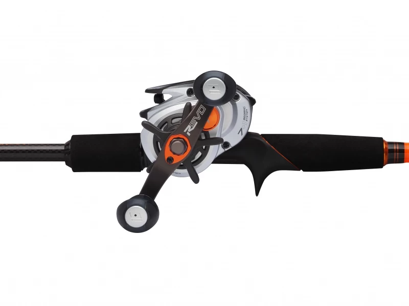 Abu Garcia Svartzonker X Casting Combo 4 Abu Garcia Svartzonker X Casting Combo – Bild 4