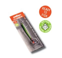 Fladen Silver Chaser 18g -Angeln Verkäufe 16 6818 1r 3