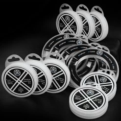 LMAB Fluorocarbon Spool 9 LMAB Fluorocarbon Spool -Angeln Verkäufe 166 137238r 4