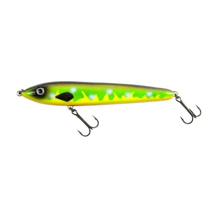 Fladen Jerkbait Beavort Signature Tuben 1 Fladen Jerkbait Beavort Signature Tuben
