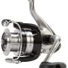 Daiwa Strikeforce 2500 Einschließlich Nylon-Leine