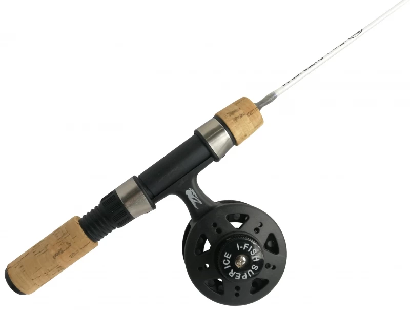 IFISH Super Ice LL Combo 20'' Medium 1 IFISH Super Ice LL Combo 20'' Medium