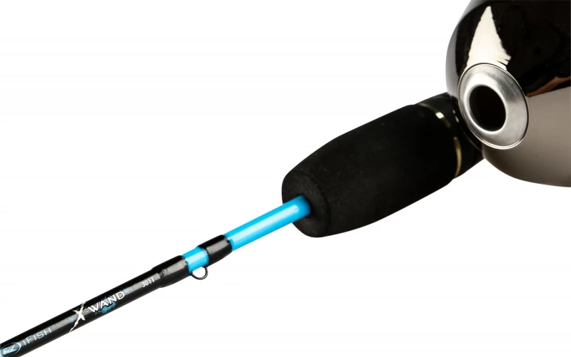IFISH Casting Set X-Wand 3' Blå 3 IFISH Casting Set X-Wand 3' Blå – Bild 3