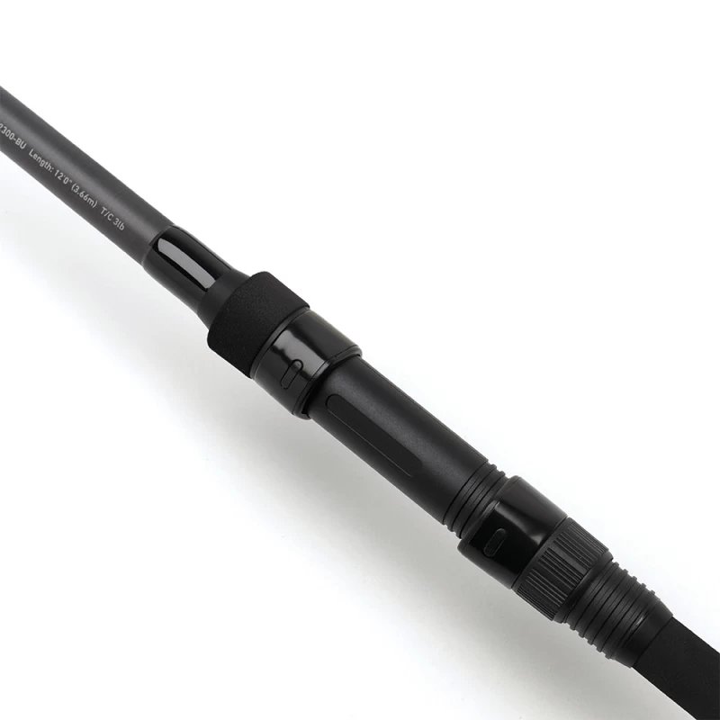 Daiwa Black Widow G50 3 Daiwa Black Widow G50 – Bild 3