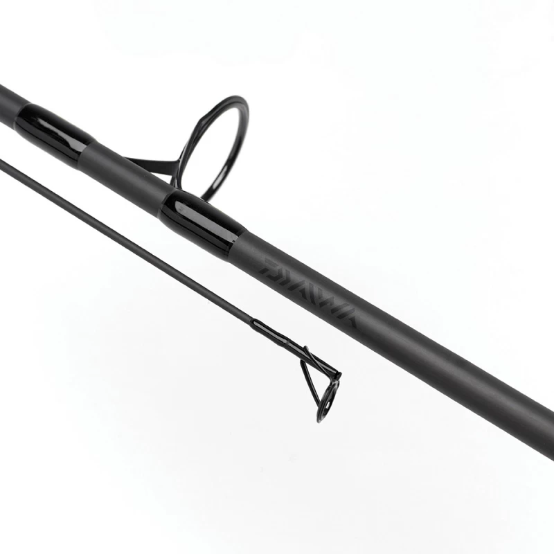 Daiwa Black Widow G50 5 Daiwa Black Widow G50 – Bild 5