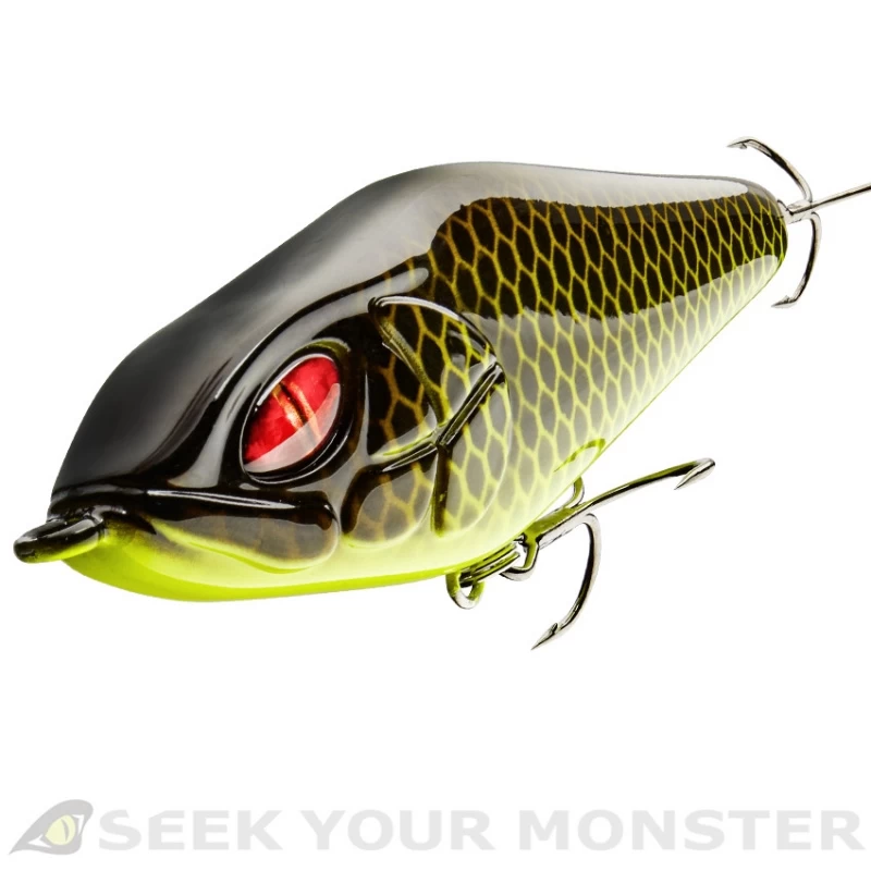 Daiwa Prorex Lazy Jerk Slow Sink 3 Daiwa Prorex Lazy Jerk Slow Sink – Bild 3