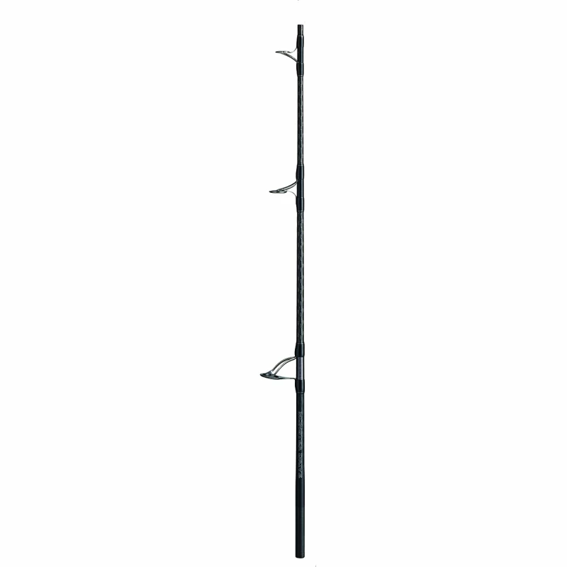 Shimano Ocea Plugger BG MD 2,51m 8'3'' 200g 3pc 2 Shimano Ocea Plugger BG MD 2,51m 8'3'' 200g 3pc – Bild 2