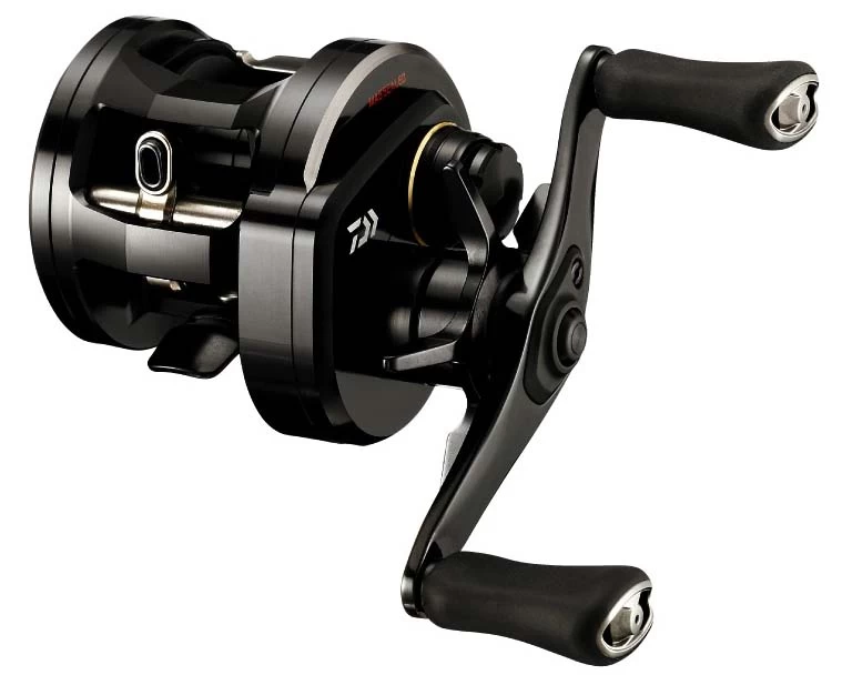 Daiwa 18 Ryoga 1520HL (Links) 1 Daiwa 18 Ryoga 1520HL (Links)