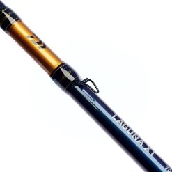 Daiwa Laguna XT Baitcasting -Angeln Verkäufe 214300r 5