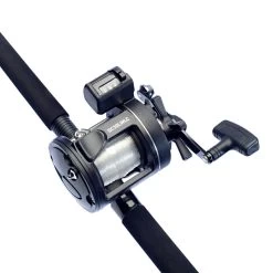 Daiwa Sensor Trolling Combo 702Mh/30Lwlc -Angeln Verkäufe 214329 3
