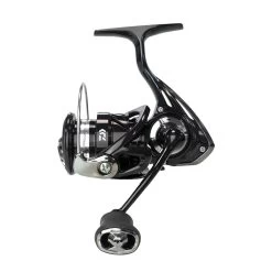 Daiwa 20 Ninja LT Pitch Black 5 Daiwa 20 Ninja LT Pitch Black -Angeln Verkäufe 215862r 3