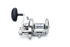 Daiwa 20 Saltiga LD 2 Speed 7 Daiwa 20 Saltiga LD 2 Speed -Angeln Verkäufe 216139r 4