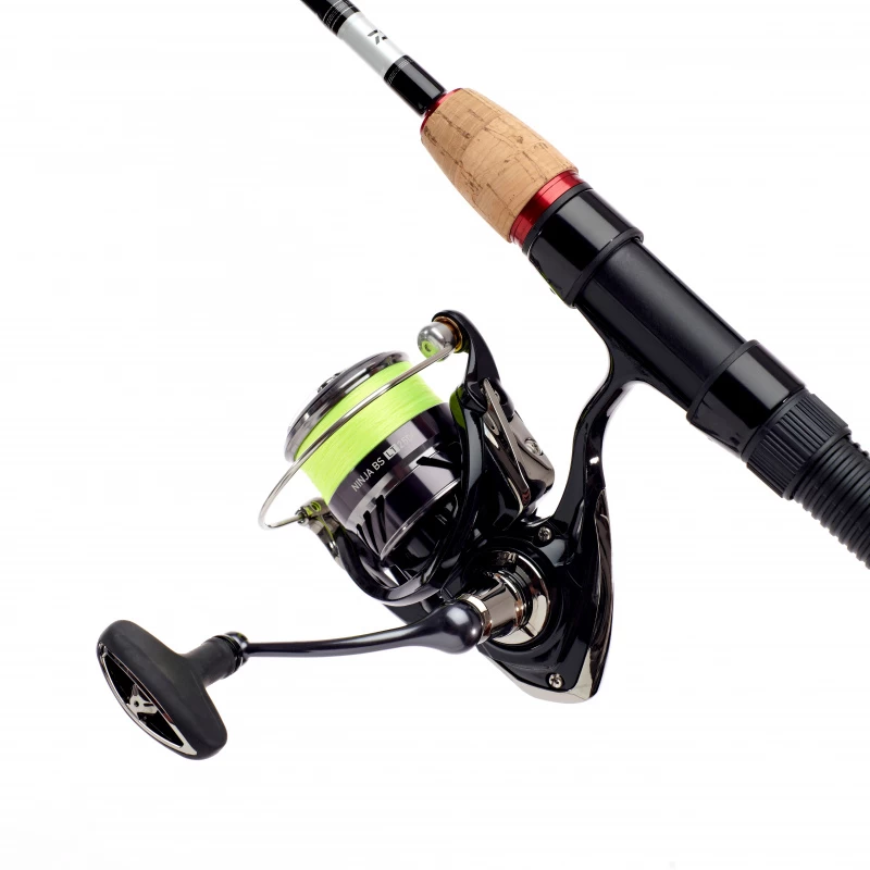Daiwa Combo Ninja LT20 BS/702LFS-BS 3-15g PMC 4 Daiwa Combo Ninja LT20 BS/702LFS-BS 3-15g PMC – Bild 4
