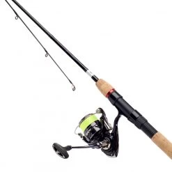 Daiwa Combo Ninja LT25 BS/902MLFS-BS 5-25g PMC -Angeln Verkäufe 216151 4