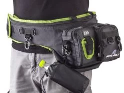 Daiwa Prorex Stalker Rod Bag -Angeln Verkäufe 216317r 3