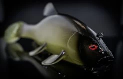 Quantum Freak Of Nature Swimbait Tench 23cm, 270g -Angeln Verkäufe 22 3272005r 3