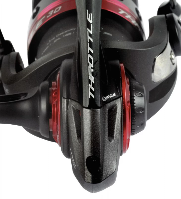 Quantum Throttle TH 3 Quantum Throttle TH – Bild 3