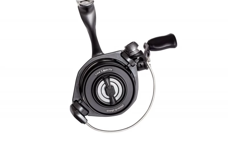 Quantum G-Force GF 2 Quantum G-Force GF – Bild 2