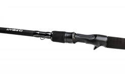 Gator Gumbait Black Titanium 8'1'' 30-140g 1pcs Casting 9 Gator Gumbait Black Titanium 8'1'' 30-140g 1pcs Casting -Angeln Verkäufe 23GATOR 4