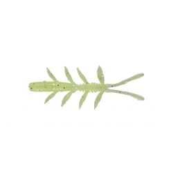 Illex Scissor Comb 2.5'' 5,7cm (10-pack)