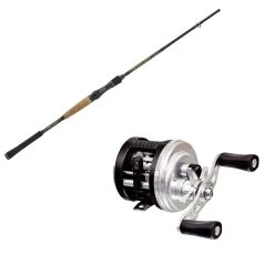 Gunki Hecht Allround Travel