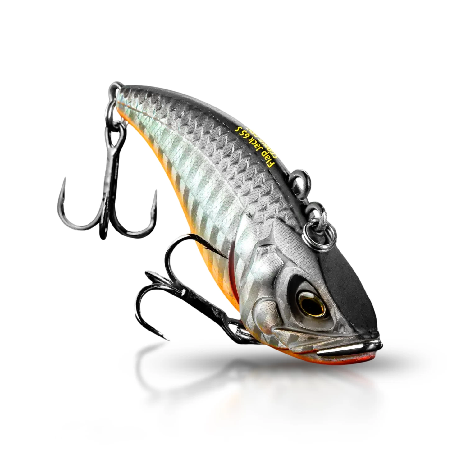 Strike Pro Flap Jack, 6,5cm, 14gr 1 Strike Pro Flap Jack, 6,5cm, 14gr