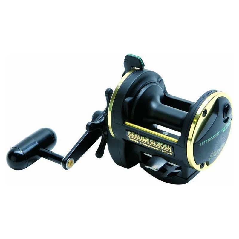 Daiwa Sealine Slosh 30 1 Daiwa Sealine Slosh 30