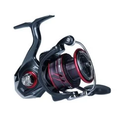 Daiwa 21 Ballistic MQ LT -Angeln Verkäufe 32 217133r 5