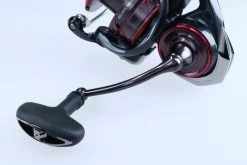 Daiwa 21 Ballistic MQ LT -Angeln Verkäufe 32 217133r 6