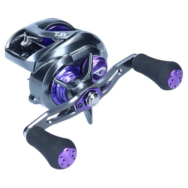 Daiwa 21 Prorex XR TWS 300 1 Daiwa 21 Prorex XR TWS 300