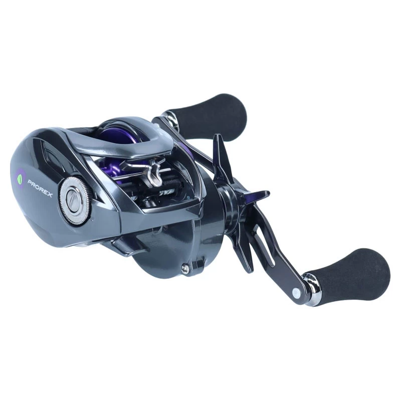 Daiwa 21 Prorex XR TWS 300 2 Daiwa 21 Prorex XR TWS 300 – Bild 2
