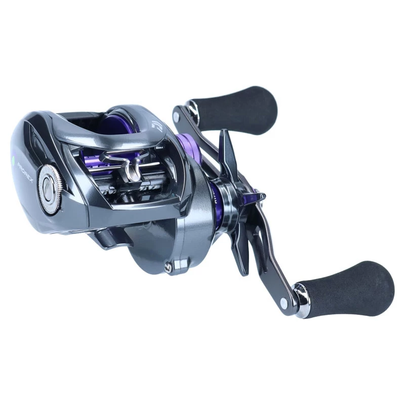 Daiwa 21 Prorex XR TWS 300 3 Daiwa 21 Prorex XR TWS 300 – Bild 3
