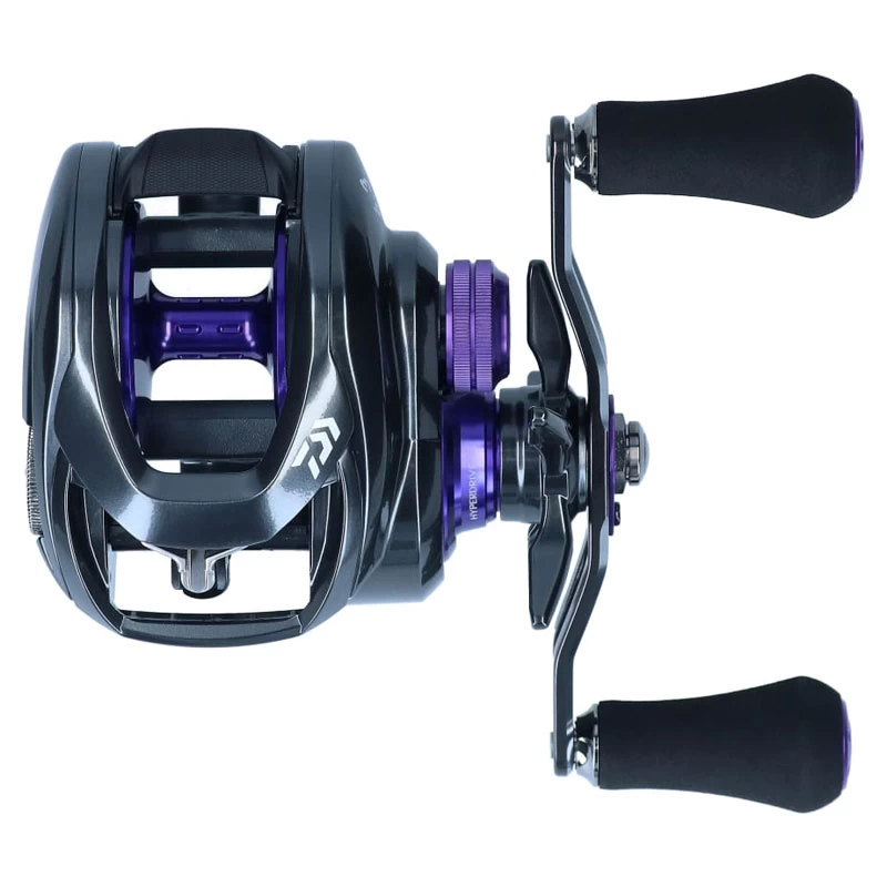 Daiwa 21 Prorex XR TWS 300 5 Daiwa 21 Prorex XR TWS 300 – Bild 5