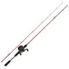 Daiwa PR662MHFB-AX/PR100 2pcs 7-28g