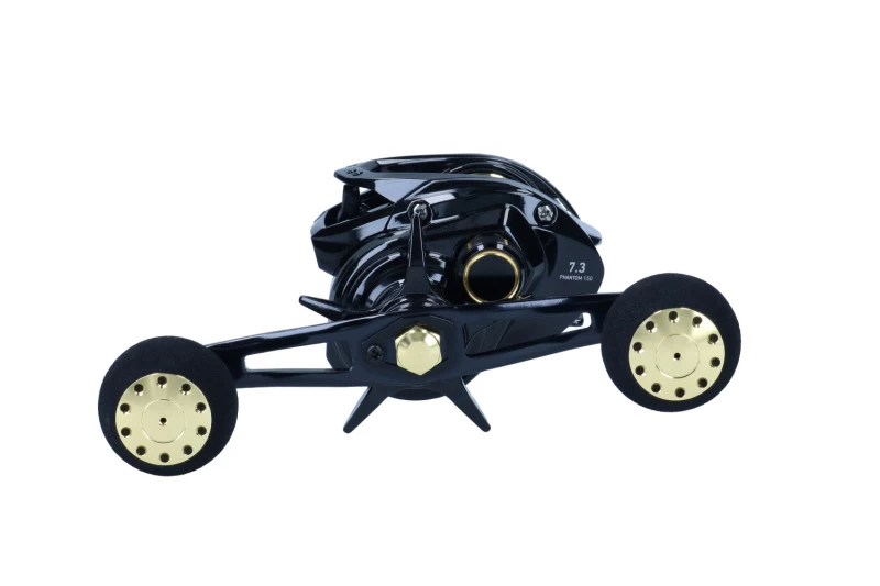 Daiwa PT150 6 Daiwa PT150 – Bild 6