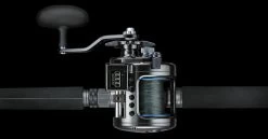 Daiwa Saltist -Angeln Verkäufe 32 220426r 3