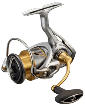 Daiwa 21 Freams LT 2 Daiwa 21 Freams LT – Bild 2