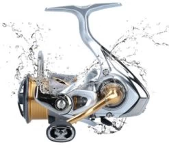 Daiwa 21 Freams LT 8 Daiwa 21 Freams LT -Angeln Verkäufe 32 220481r 3