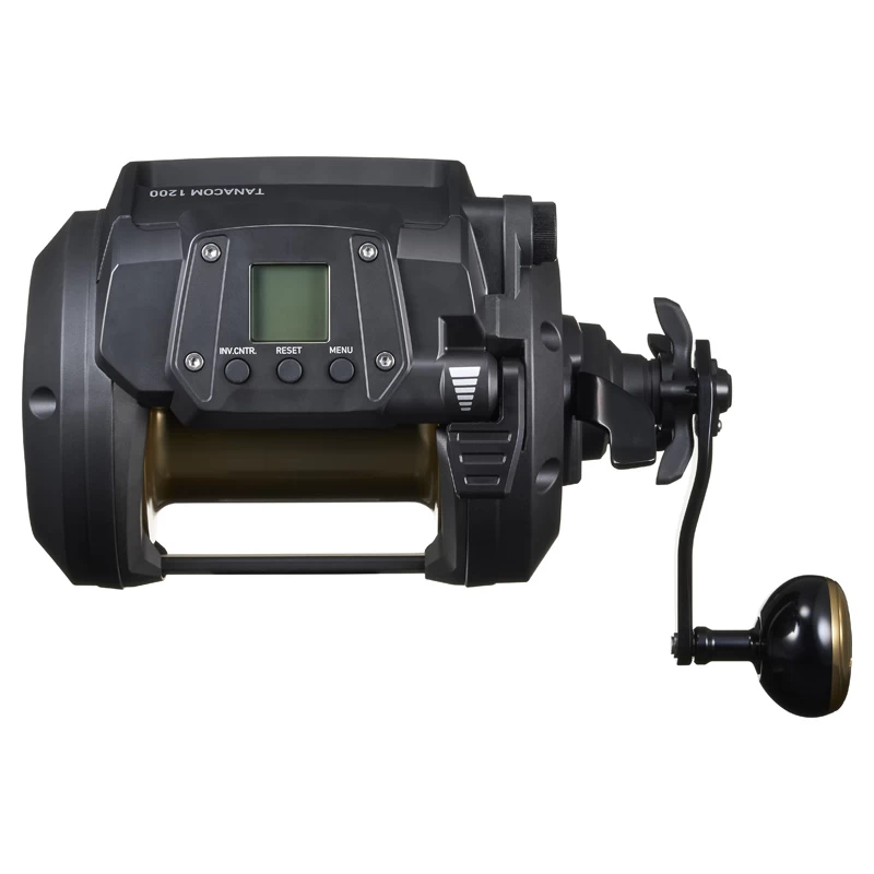 Daiwa Tanacom 800 2 Daiwa Tanacom 800 – Bild 2