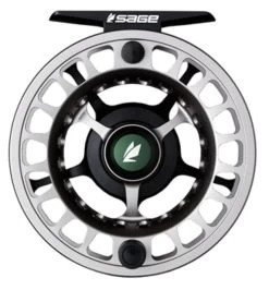 Sage Spectrum LT Reel Black Spruce Edition 6 Sage Spectrum LT Reel Black Spruce Edition -Angeln Verkäufe 4200R3404r 3