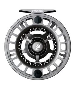 Sage Spectrum LT Reel Stealth -Angeln Verkäufe 4200R91002r 2