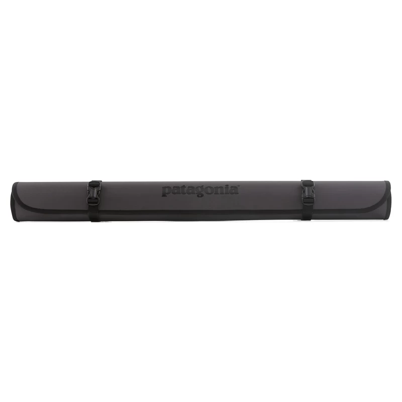 Patagonia Travel Rod Roll Forge Grey 1 Patagonia Travel Rod Roll Forge Grey