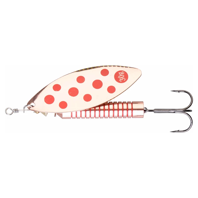 Ron Thompson DAM/R.T Salmon Spinner 30g 1 Ron Thompson DAM/R.T Salmon Spinner 30g