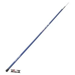 Fladen Clipper 400cm Blau Mit Komplettes Posenrig 40mm