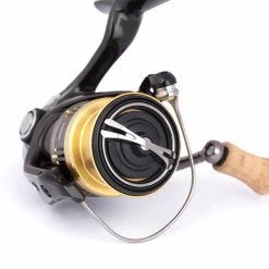 Shimano Cardiff CI4+ -Angeln Verkäufe 51SF22B010Ar 3