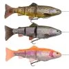 Savage Gear 4D Line Thru Trout 20cm