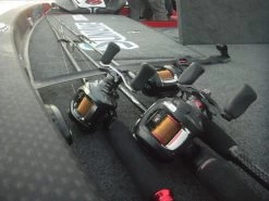 Sunline Machinegun Cast -Angeln Verkäufe 60024424r 3